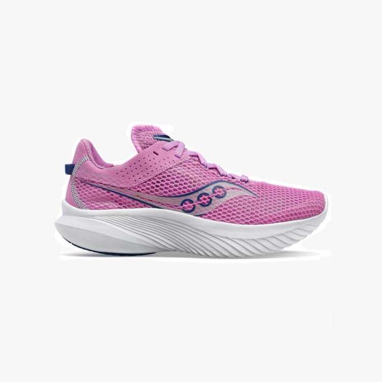 SAUCONY KINVARA 14 W ROSA