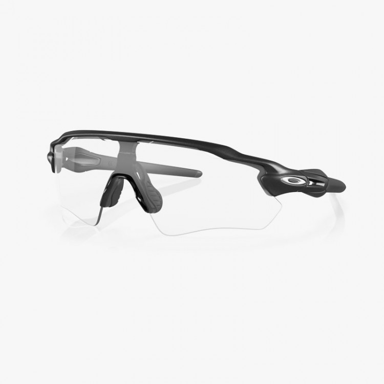 GAFAS OAKLEY RADAR EV PATH NEGRO/CLEAR