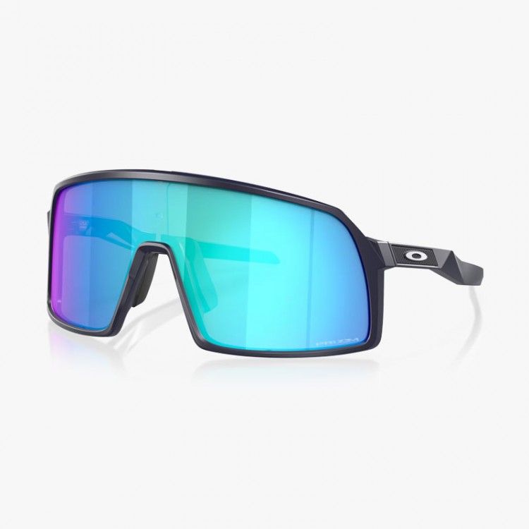 GAFS OAKLEY SUTRO S MATTE NAVY PRIZM