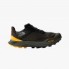 THE NORTH FACE VECTIV INFINITE 2 BLACK/YELLOW
