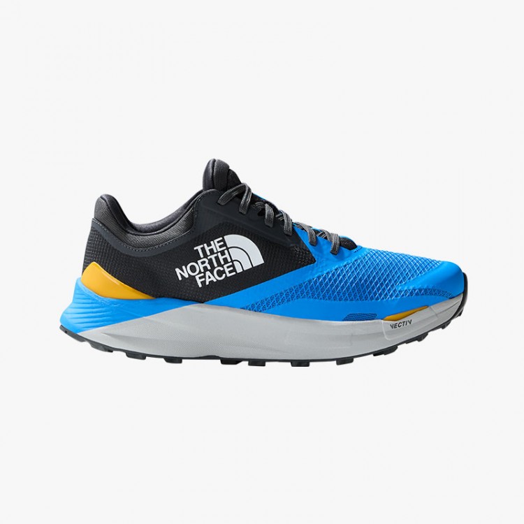 THE NORTH FACE VECTIV ENDURIS 3 BLUE/BLACK