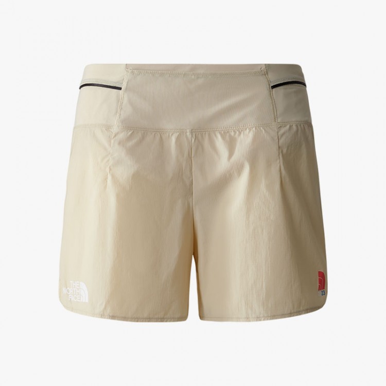 THE NORTH FACE PACESETTER RUN W BEIGE PANTS