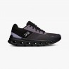 ON CLOUDRUNNER W BLACK/LILAC