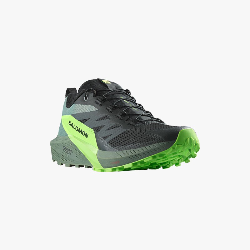 Salomon Sense Ride 5 GTX - Zapatillas de trail running Hombre, Envío  gratuito