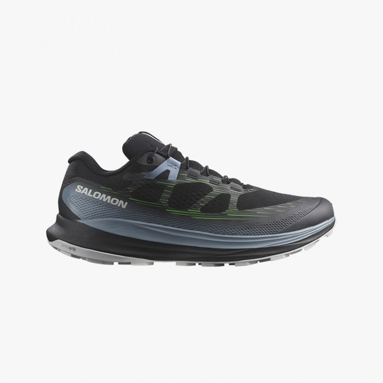 SALOMON ULTRA GLIDE 2 NEGRO/AZUL