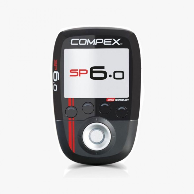 ELECTRO STIMULATOR COMPEX SP 6.0