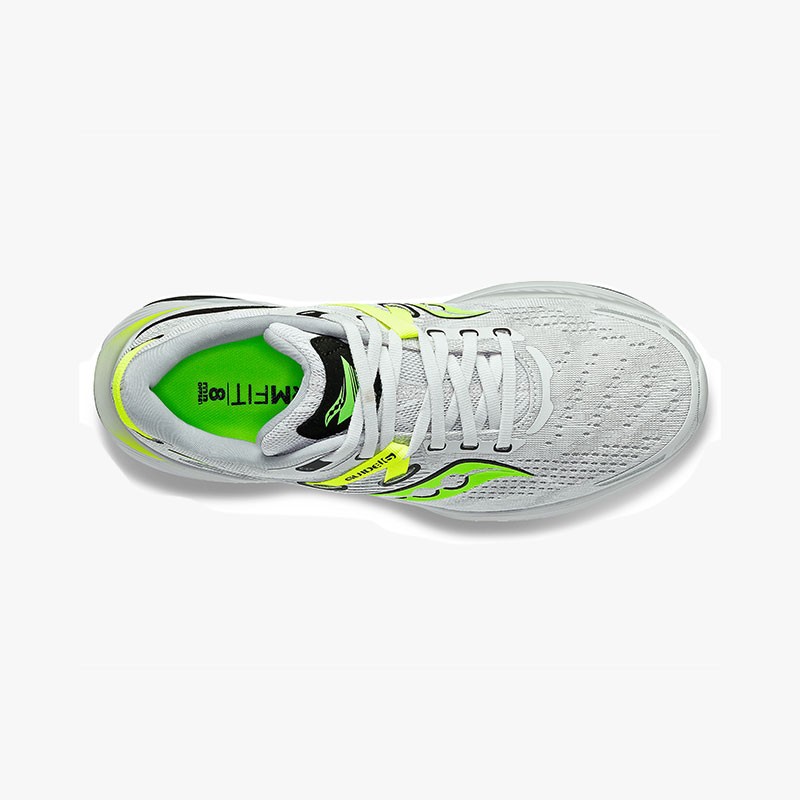 Saucony guide 8 clearance blanco