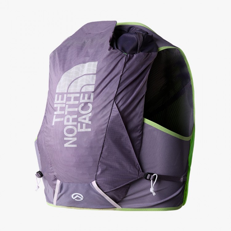 BACKPACK THE NORTH FACE SUMMIT VEST 12 LILAC