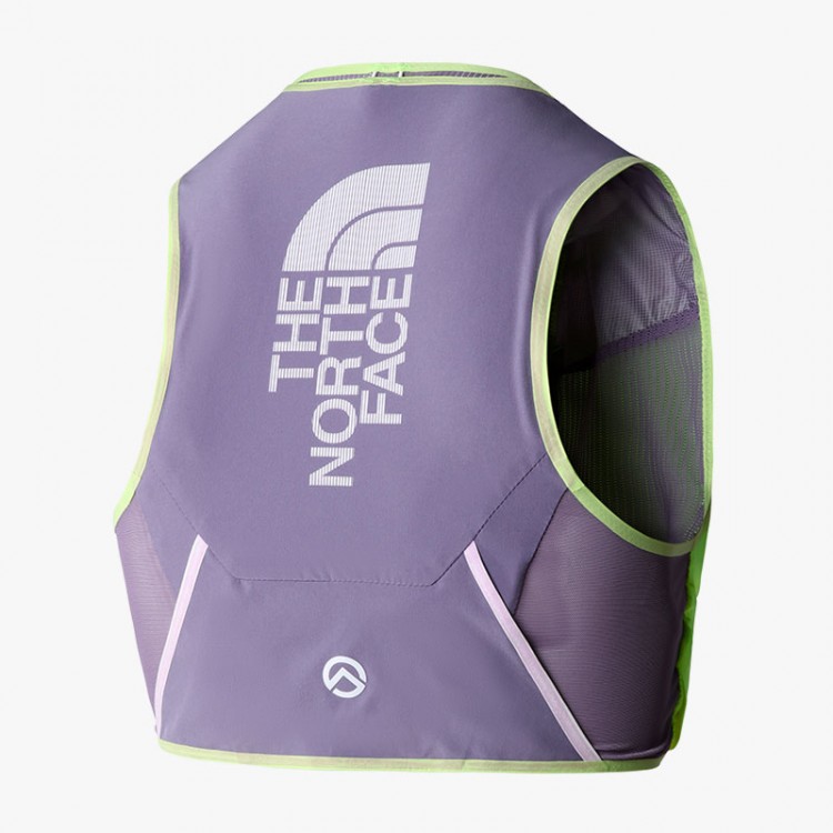 BACKPACK THE NORTH FACE SUMMIT VEST 8 LILAC
