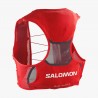 BACKPACK SALOMON S/LAB PULSAR 3 SET RED