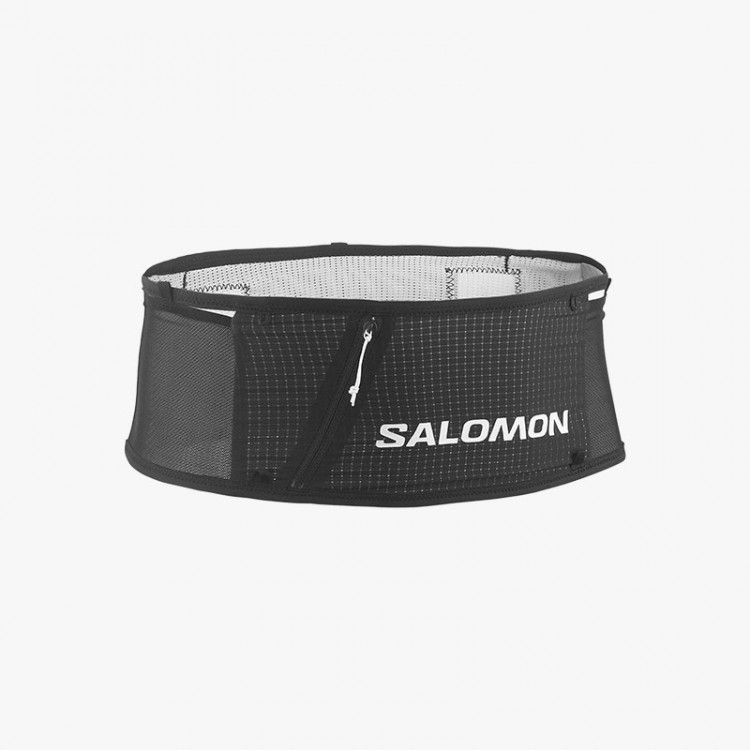 SALOMON S/LAB BELT BLACK