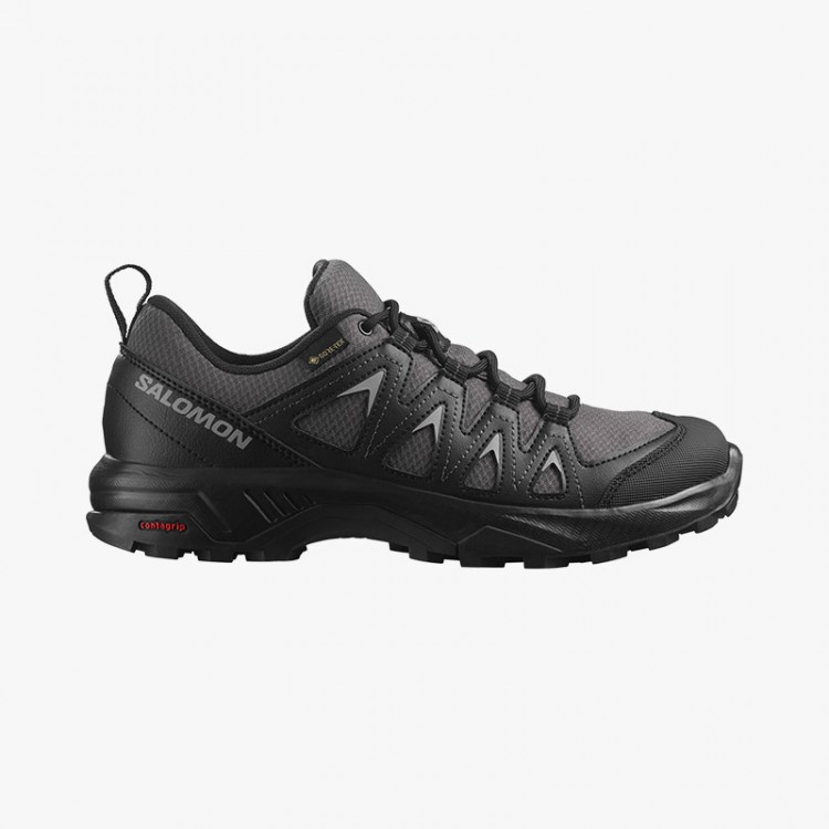 SALOMON X BRAZE GTX W BLACK