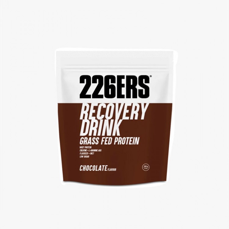 RECUPERADOR 226ERS 500GR CHOCOLATE