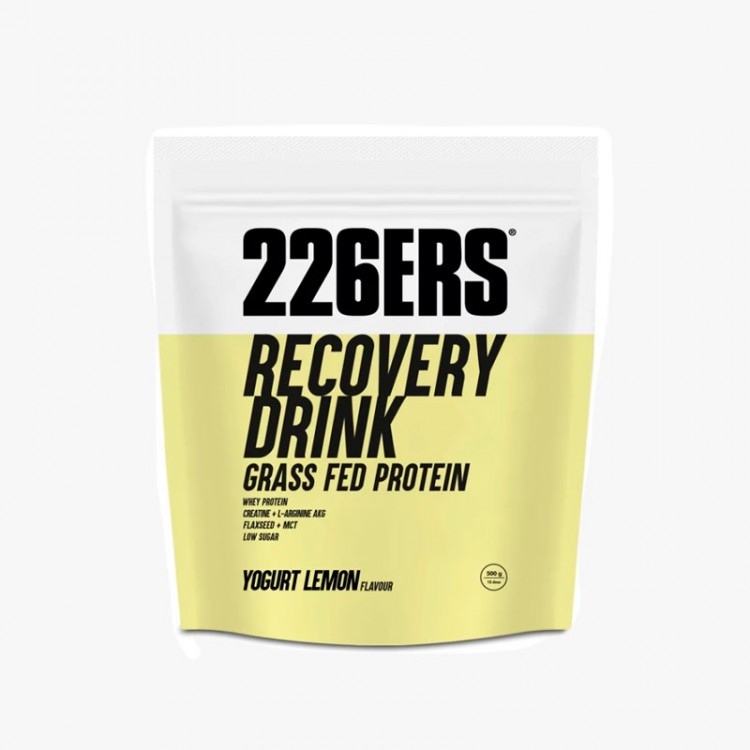 RECUPERATOR 226ERS 500G YOGURT