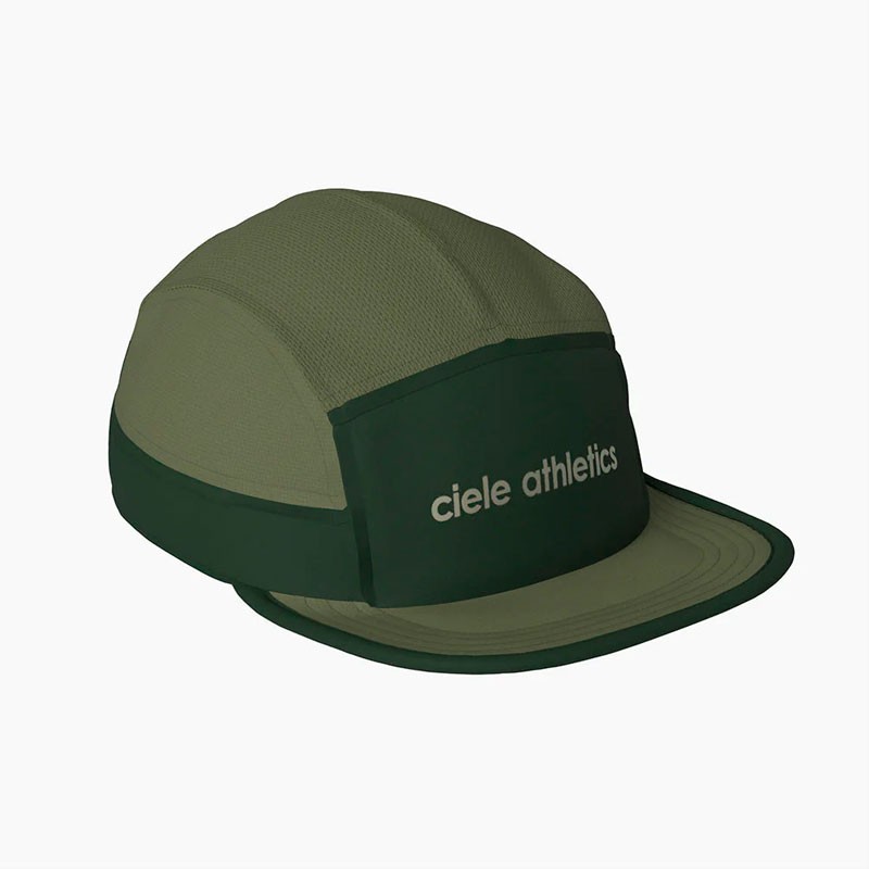 Gorra ciele gocap iconic small fora for only 47,00