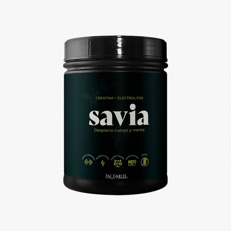 SAVIA PALEOBULL 450 G