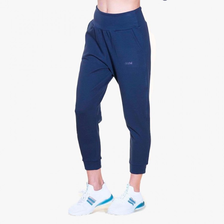 DITCHIL JOGGER AMBITIOUS PANTS DARK BLUE