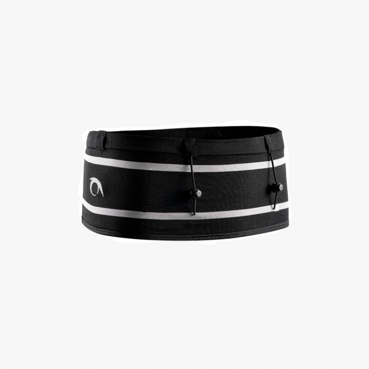 LURBEL LOOP EVO III BELT BLACK/ICE GRAY