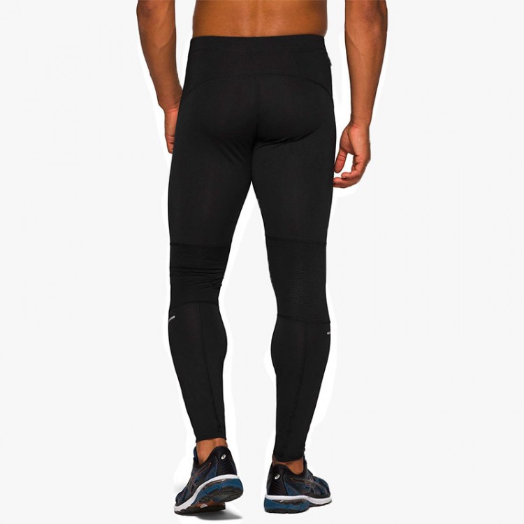 ASICS RACE TIGHT TIGHTS BLACK