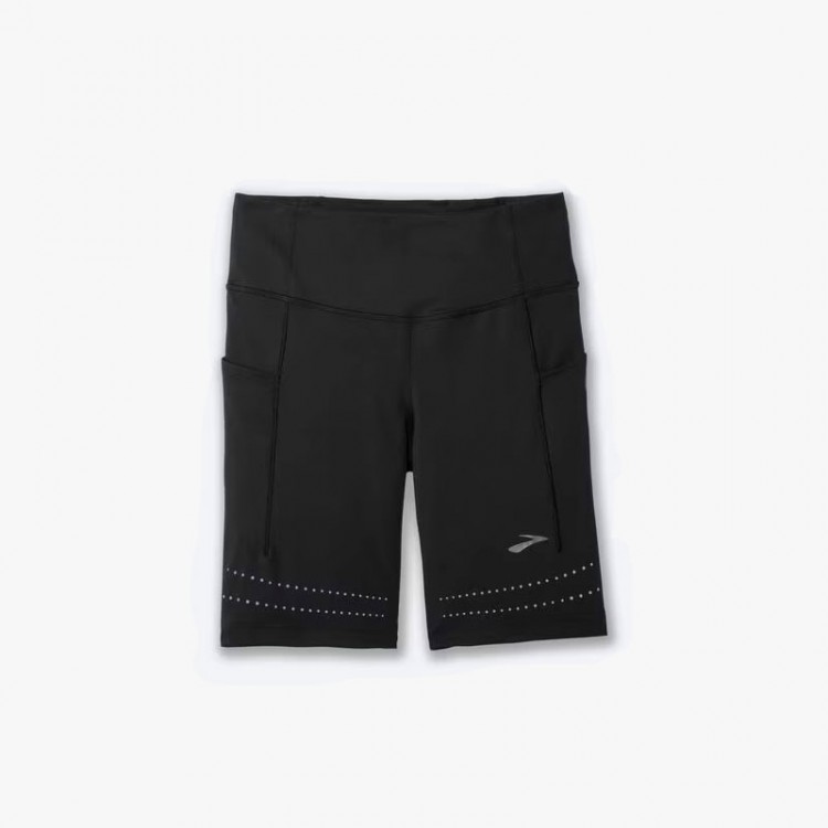 MALLAS BROOKS METHOD 8 SHORT W NEGRO