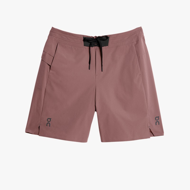 ▷ Pants on hybrid shorts grape/black for ONLY 99,95 €