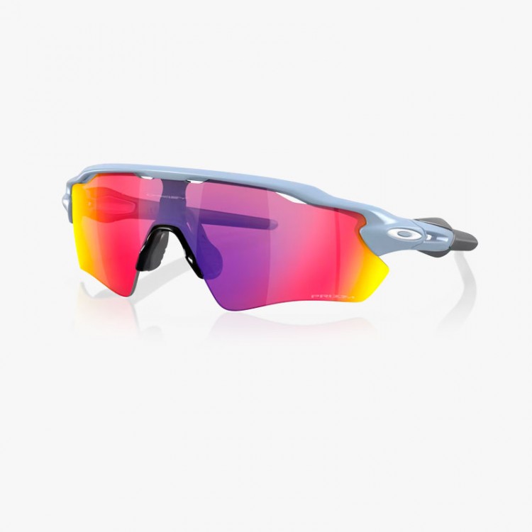 GAFAS OAKLEY RADAR EV PATH AZUL CELESTE/BLANCO