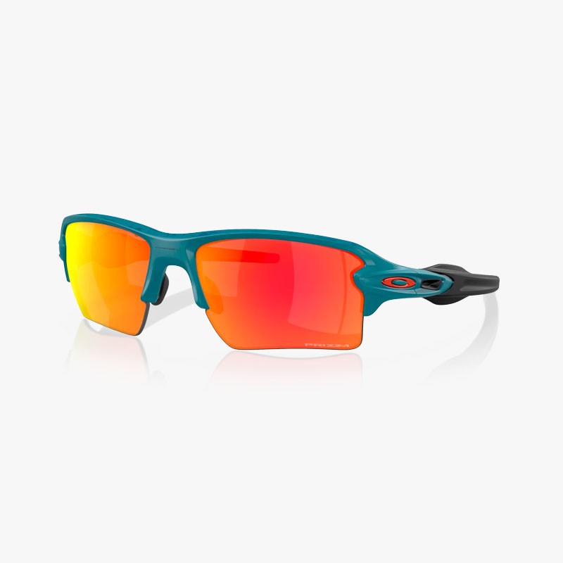 ▷ Gafas oakley flak 2.0 xl azul/naranja por SOLO 180,00 €