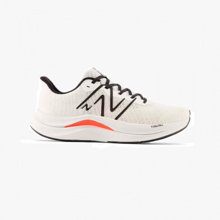 NEW BALANCE FUELCELL PROPEL V4 BLANCO