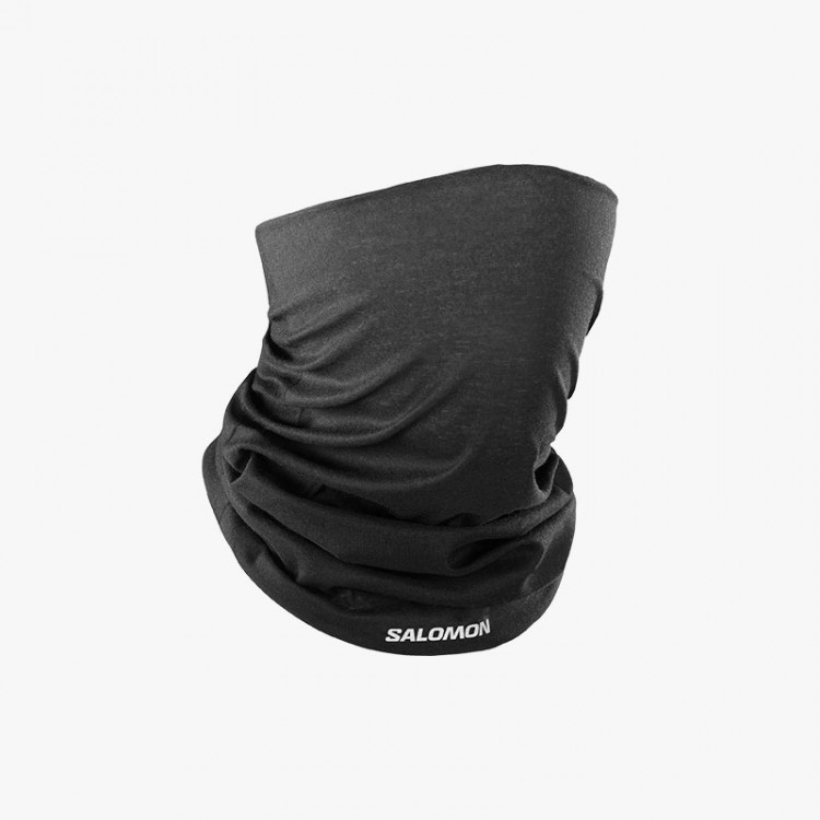 BANDANA SALOMON CROSS NEGRO