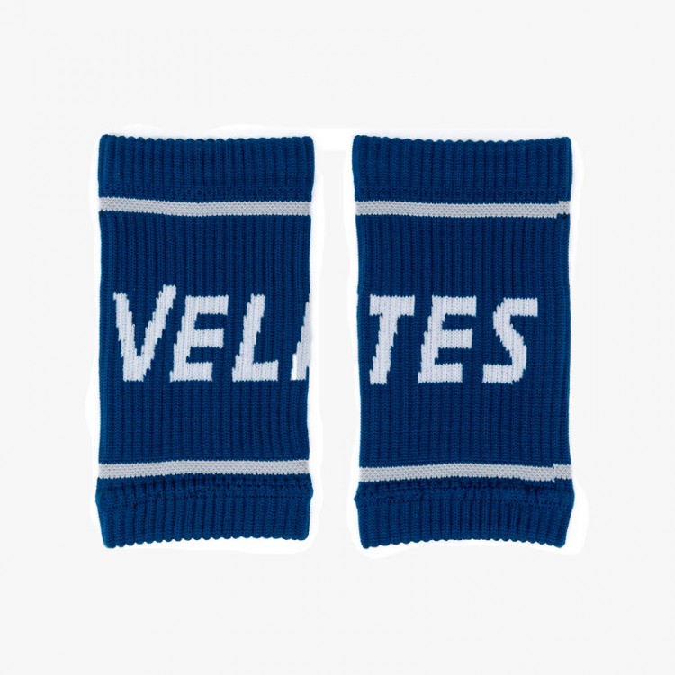 BLUE VELITES FABRIC CRUTCH