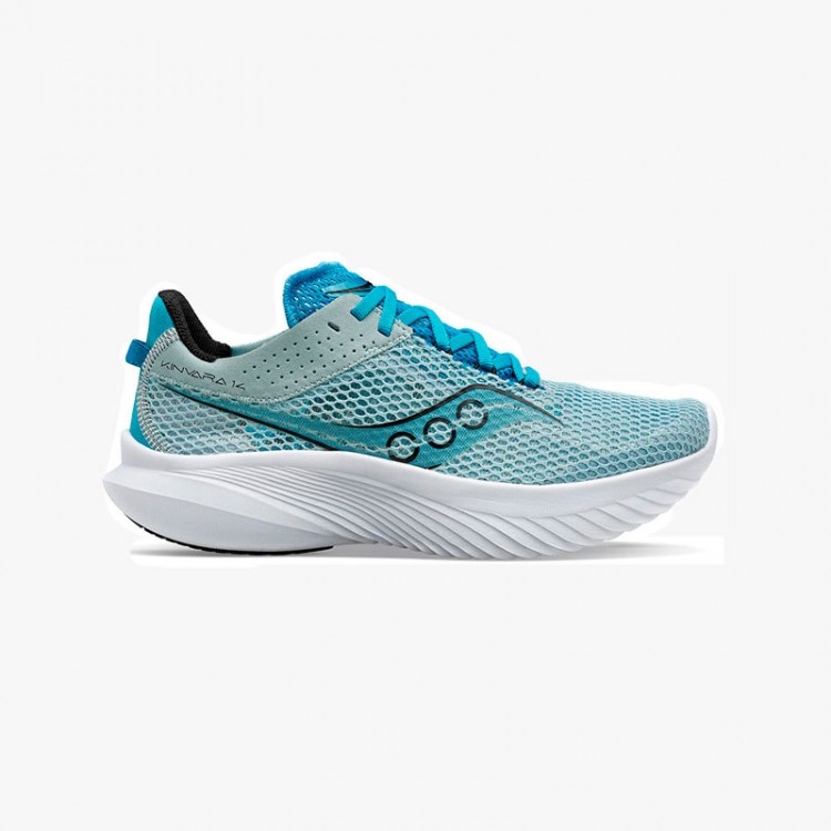 SAUCONY KINVARA 14 W AZUL