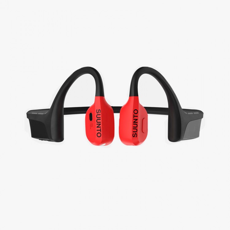 AURICULARES SUUNTO WING ROJO