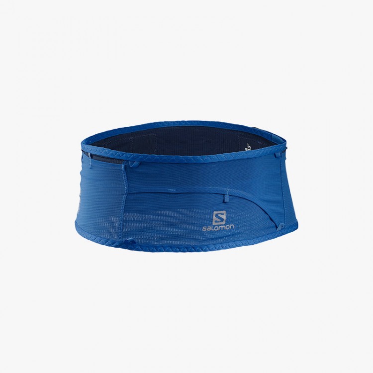 SALOMON SENSE PRO BELT BLUE