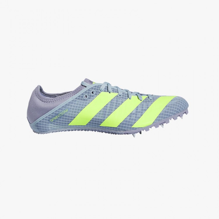 ADIDAS SPRINTSTAR GREY