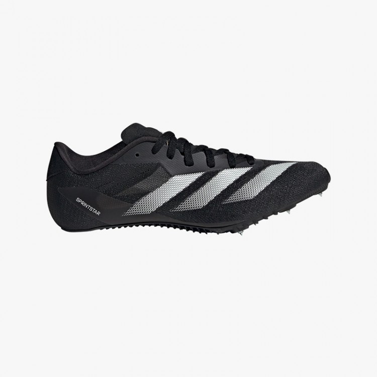 ADIDAS SPRINTSTAR BLACK