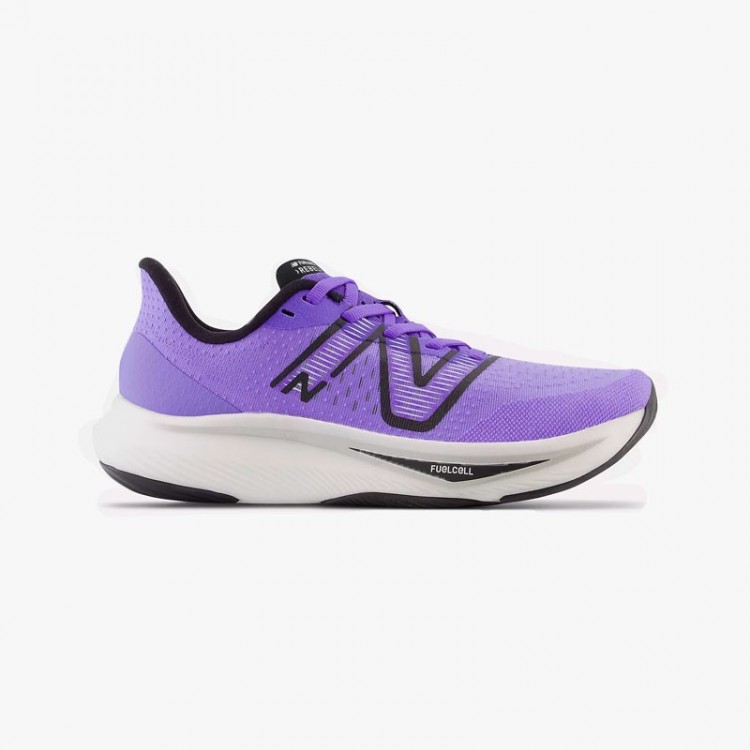 NEW BALANCE FUELCELL REBEL V3 W LILA