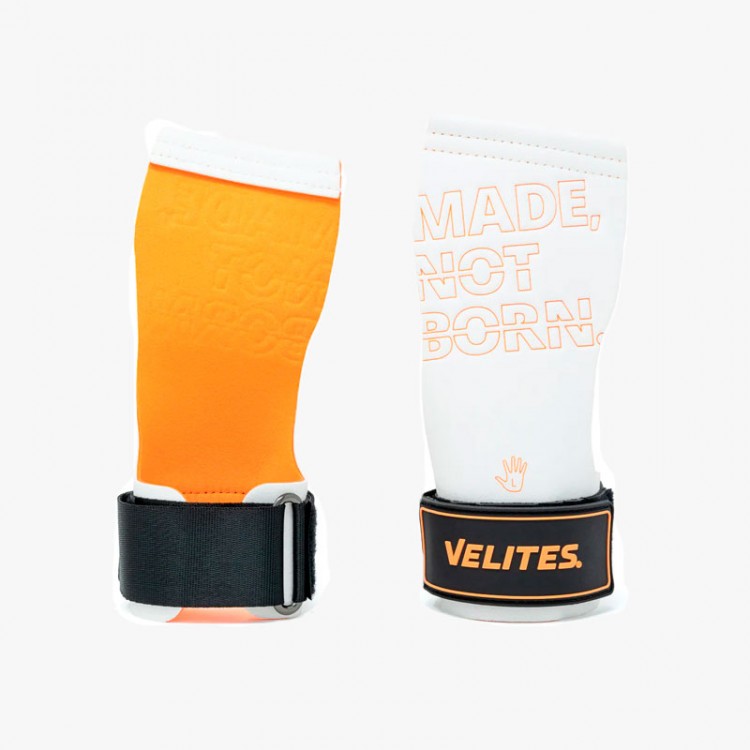 CALLERAS VELITES QUAD PRO NARANJA