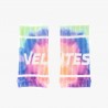 VELITES TIE DYE FABRIC WRIST BAND