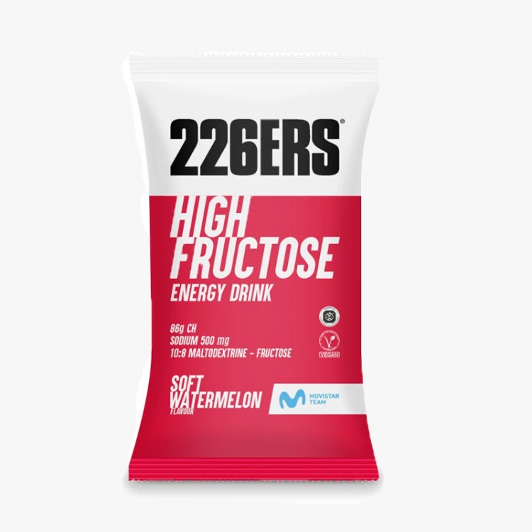 HIGH FRUCTOSE ENERGY DRINK 226ERS WATERMELON