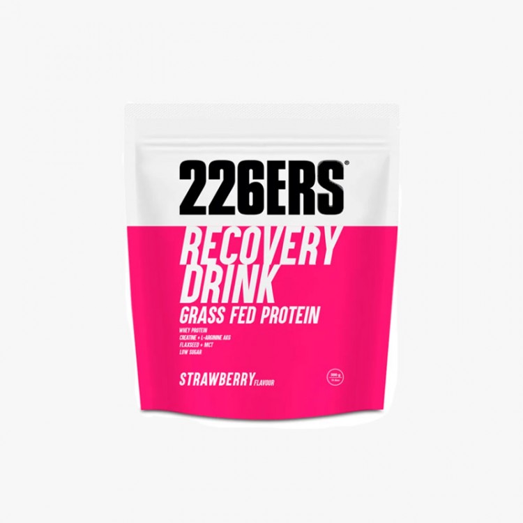 RECUPERADOR 226ERS 500GR FRESA