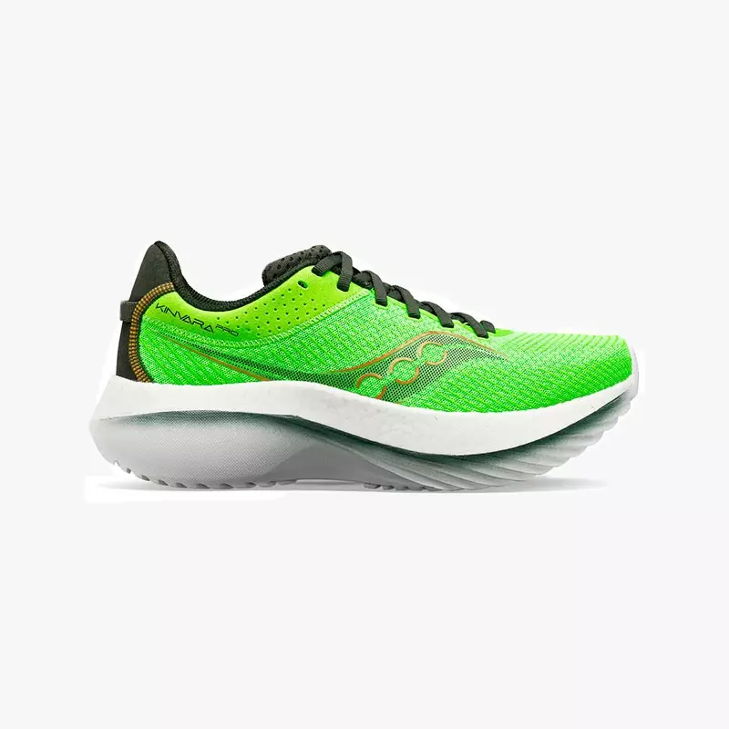 Saucony kinvara on sale 2 verdes