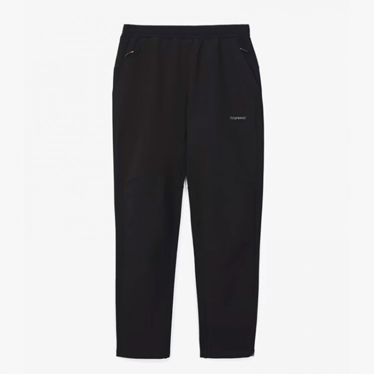 NNORMAL ACTIVE WARM W PANTS BLACK