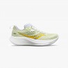 SAUCONY RIDE 17 W YELLOW/GREEN