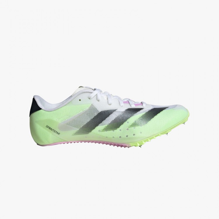 ADIDAS SPRINTSTAR WHITE/GREEN