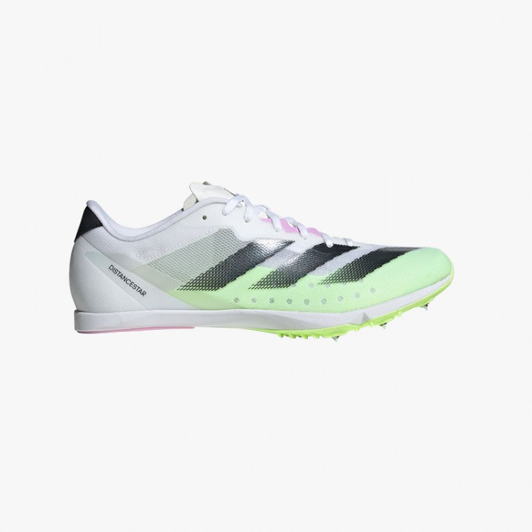 ADIDAS DISTANCESTAR BLANCO/VERDE