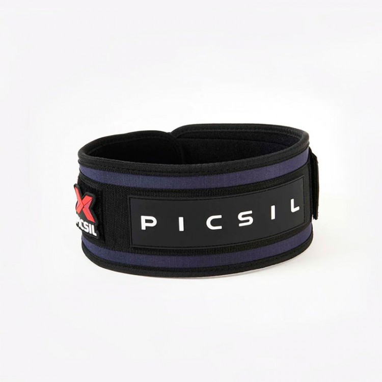 PICSIL STRENGHT LUMBAR BELT BLUE