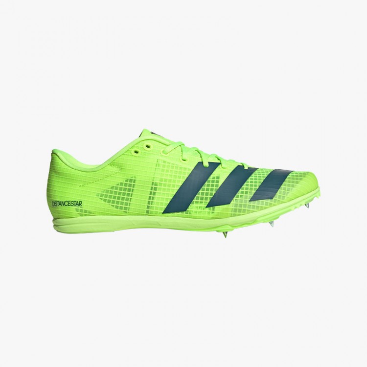 ADIDAS DISTANCESTAR AMARILLO