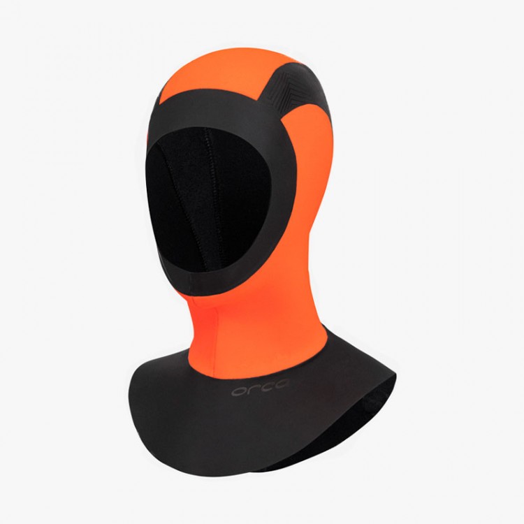 GORRO NEOPRENO ORCA HI-VIS HOOD