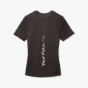 ▷ Camiseta nnormal race 2 negro por SOLO 50,00 €