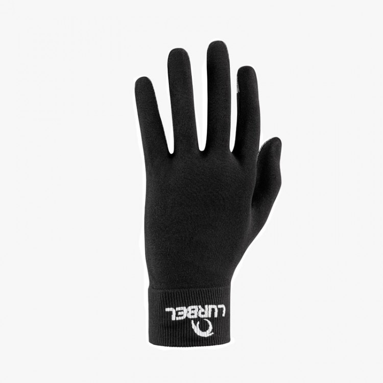 LURBEL ALASKA GLOVES BLACK